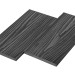 Заборная доска RusDecking UnoDeck Forte - Графит купить в Дмитрове