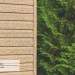 Сайдинг Ю-Пласт TIMBERBLOCK Кедр (Тимберблок), Кедр Натуральный купить в Дмитрове