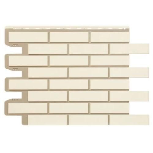 Фасадная панель Royal Stone, Облицовочный Кирпич, Нельсон купить в Дмитрове