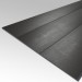 Фиброцементный сайдинг Roofas SIDING (широкий) 12мм Графит купить в Дмитрове