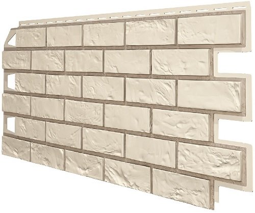 Фасадная панель VOX SOLID BRICK REGULAR ковентри купить в Дмитрове