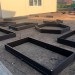 Доска грядочная NauticPrime 450x35x2950мм, Венге купить в Дмитрове