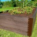 Доска грядочная NauticPrime 450x35x2950мм, Венге купить в Дмитрове