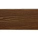 Заборная доска RusDecking UnoDeck Forte - Орех купить в Дмитрове