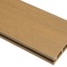 Террасная доска из ДПК CM Decking серия MIX цвет тик купить в Дмитрове
