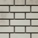 Фасадная панель FineBer, Кирпич Клинкерный 3D Бело-коричневый купить в Дмитрове