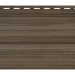 Виниловый сайдинг FineBer Blockhouse Royal Wood, Груша купить в Дмитрове