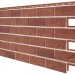 Фасадная панель VOX SOLID BRICK REGULAR дорсет купить в Дмитрове