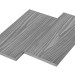Заборная доска RusDecking UnoDeck Forte - Серый купить в Дмитрове