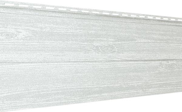 Сайдинг Ю-Пласт TIMBERBLOCK Ель (Тимберблок), Скандинавская купить в Дмитрове