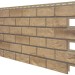 Фасадная панель VOX SOLID BRICK REGULAR эксетер купить в Дмитрове