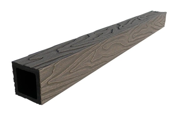Балясина ДПК Deckart Венге купить в Дмитрове