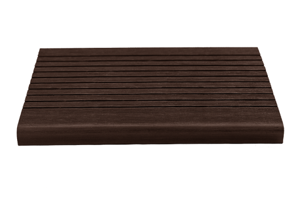 Ступень RusDecking Unodeck - Венге купить в Дмитрове