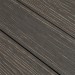 Террасная доска из ДПК CM Decking серия ZEBRANO цвет бежево-серый (под заказ) купить в Дмитрове