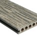 Террасная доска из ДПК CM Decking серия ZEBRANO цвет бежево-серый (под заказ) купить в Дмитрове