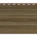 Виниловый сайдинг FineBer Standart Royal Wood, Ольха купить в Дмитрове