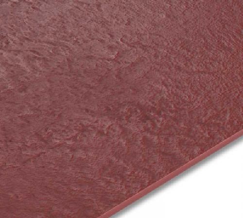 Фиброцементный сайдинг Roofas Board Stone Гранит красный купить в Дмитрове