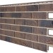 Фасадная панель VOX SOLID BRICK REGULAR йорк купить в Дмитрове