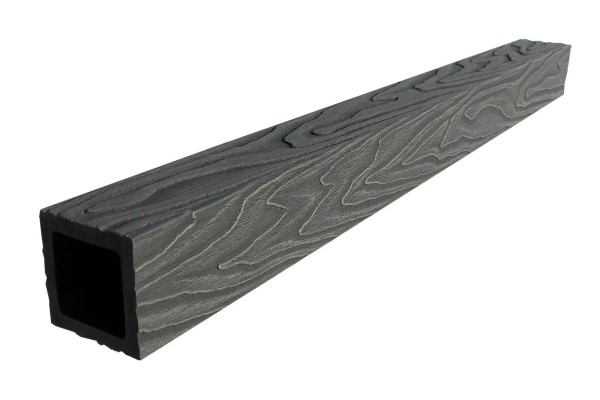 Балясина ДПК Deckart Графит купить в Дмитрове