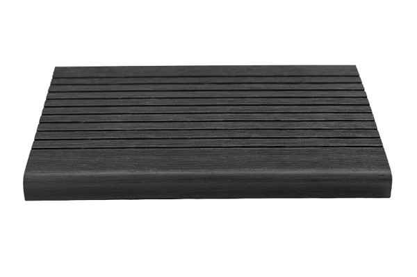 Ступень RusDecking Unodeck - Графит купить в Дмитрове