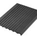 Ступень RusDecking Unodeck - Графит купить в Дмитрове