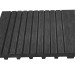 Ступень RusDecking Unodeck - Графит купить в Дмитрове