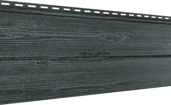 Сайдинг Ю-Пласт TIMBERBLOCK Ель (Тимберблок), Ирландская купить в Дмитрове