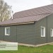 Сайдинг Ю-Пласт TIMBERBLOCK Ель (Тимберблок), Ирландская купить в Дмитрове