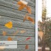 Фасадная панель Ю-Пласт Хокла Color Ирландский мох купить в Дмитрове