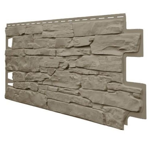 Фасадная панель VOX SOLID STONE REGULAR калабрия купить в Дмитрове