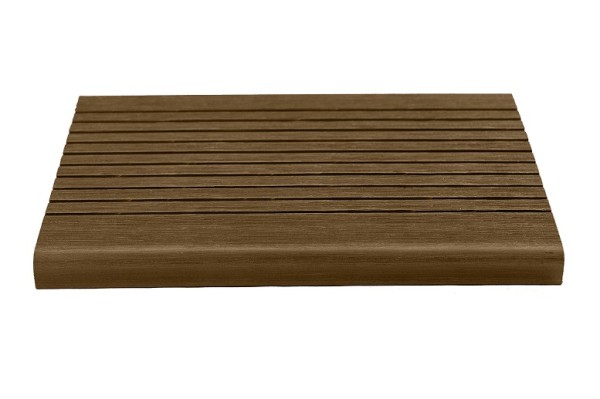 Ступень RusDecking Unodeck - Орех купить в Дмитрове