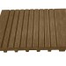 Ступень RusDecking Unodeck - Орех купить в Дмитрове