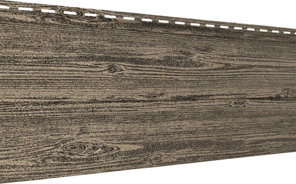 Сайдинг Ю-Пласт TIMBERBLOCK Ель (Тимберблок), Альпийская купить в Дмитрове