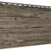Сайдинг Ю-Пласт TIMBERBLOCK Ель (Тимберблок), Альпийская купить в Дмитрове