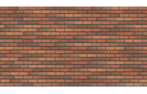 Фасадная плитка Docke Premium, Brick, Клубника купить в Дмитрове