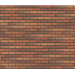 Фасадная плитка Docke Premium, Brick, Клубника купить в Дмитрове