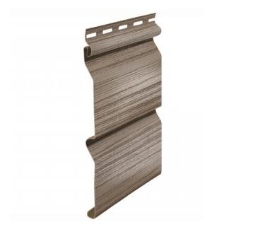 Виниловый сайдинг FineBer Standart Royal Wood, Сосна купить в Дмитрове