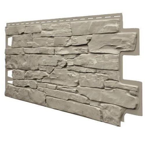 Фасадная панель VOX SOLID STONE REGULAR лацио купить в Дмитрове