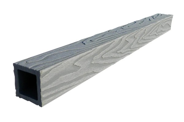 Балясина ДПК Deckart Серый купить в Дмитрове