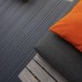 Террасная доска из ДПК Faynag Premium VELVET-ZEBRA  Слоновая кость купить в Дмитрове