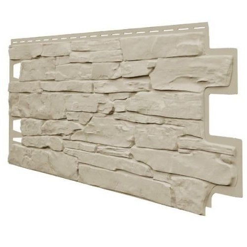 Фасадная панель VOX SOLID STONE REGULAR лигурия купить в Дмитрове