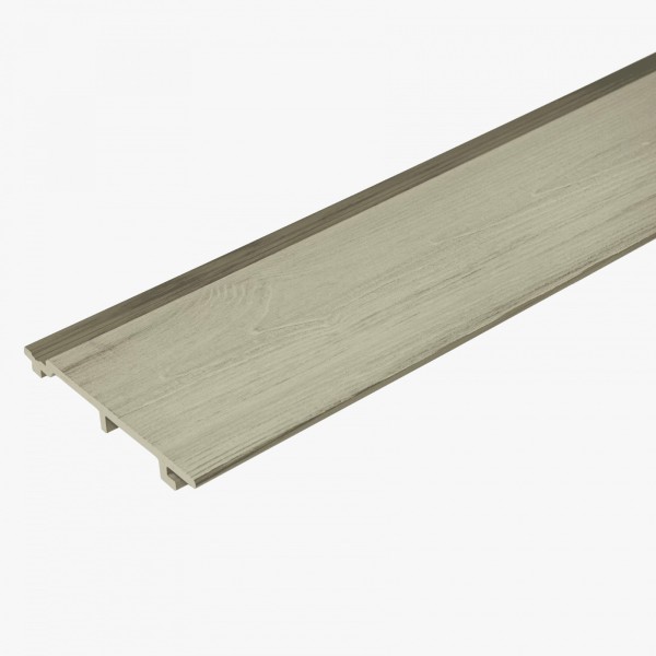 Фасадная панель из ДПК CM Cladding URBAN, смок грэй купить в Дмитрове
