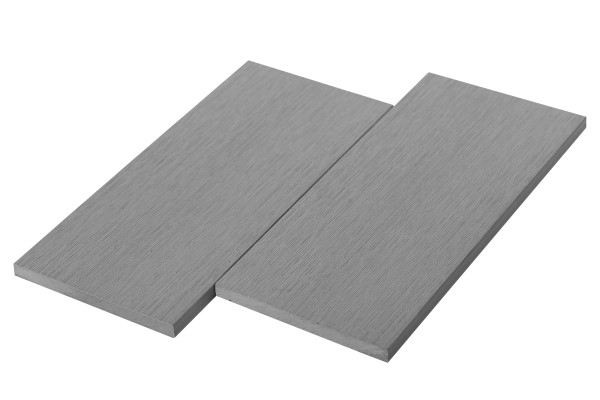 Заборная доска RusDecking UnoDeck Patio - Серый купить в Дмитрове