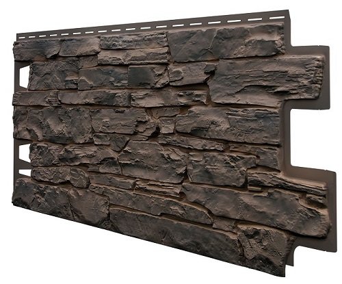 Фасадная панель VOX SOLID STONE REGULAR сицилия купить в Дмитрове
