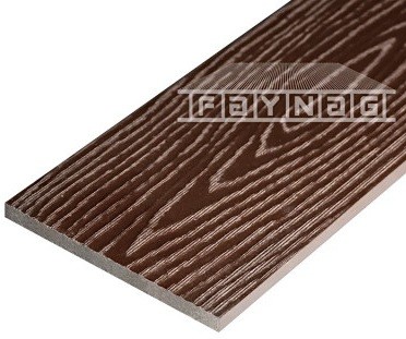 Планкен из ДПК Faynag PINO 3D Шоколад купить в Дмитрове