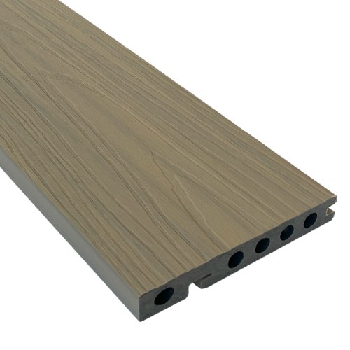 Финишная доска EasyDecking Co-extrusion 145х21 Driftwood купить в Дмитрове