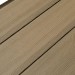 Фасадная панель из ДПК CM Cladding URBAN, сонома купить в Дмитрове