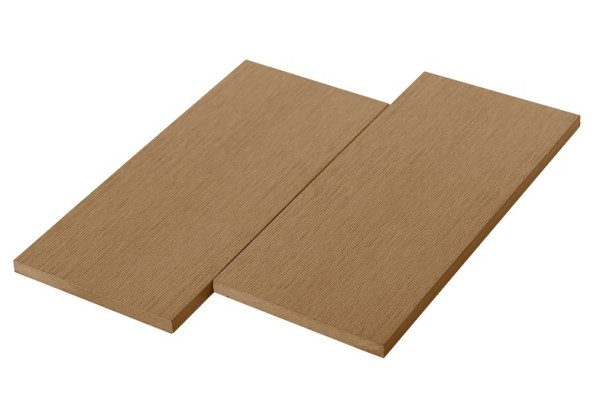 Заборная доска RusDecking UnoDeck Patio - Орех купить в Дмитрове