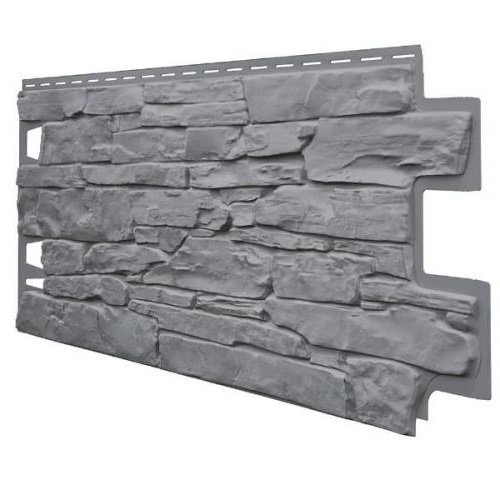 Фасадная панель VOX SOLID STONE REGULAR тоскана купить в Дмитрове