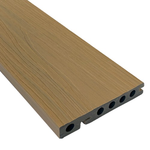 Финишная доска EasyDecking Co-extrusion 145х21 Oak купить в Дмитрове